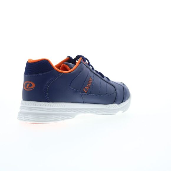 Dexter Mens Ricky IV Blue Shoes (NWT) - Picture 7 of 7